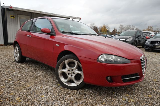 Alfa Romeo Alfa 147 T.Spark |Zahnriemen NEU| |HU/AU NEU|