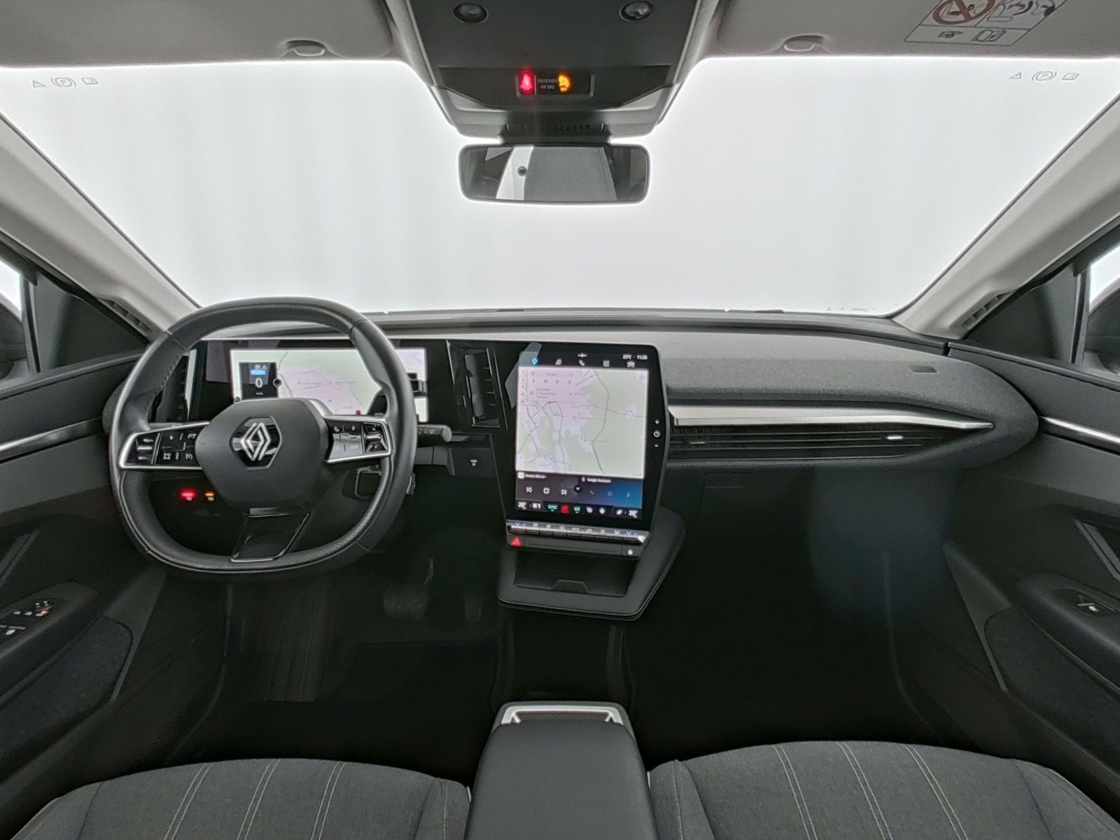 Renault Megane E-TECH - Bild 15