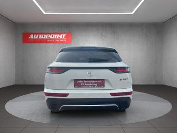 DS DS7 Crossback Performance Line, Bild 5