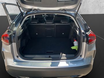 Citroën C4 Max PT 130 EAT 8 Navi+SHZ+RFK+LHZ+Carplay