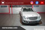 Mercedes-Benz E 220 Lim. CDI Automatik Schiebedach Tempomat - Mercedes-Benz E 220 aus 2006: Cdi