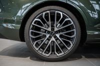 Audi SQ7 - Vorschau Bild 5