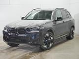 BMW iX3 M SPORT - gebrauchte BMW iX3 aus dem Jahr 2024