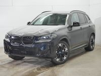 BMW iX3 - Vorschau Bild 1