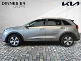 Kia Niro Spirit 1.6 PHEV SHZ+SKÜ+RFK - Kia Niro SUV