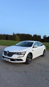 Renault Talisman TCe 225 EDC GPF Initiale Paris Init... - Renault Talisman von privat