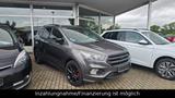 Ford Kuga ST-Line+R-Cam+LHZ+SHZ+19Zoll+Navi+Sony Soun - Ford Kuga mit Anhängerkupplung