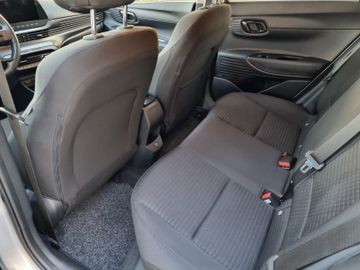 Hyundai i20 - 10