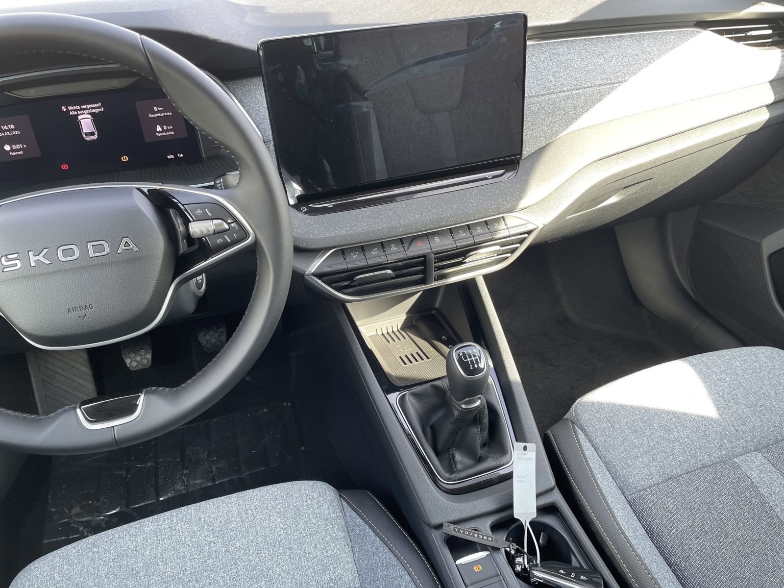 Skoda Octavia - Bild 13
