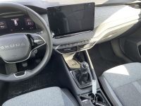 Skoda Octavia - Vorschau Bild 13