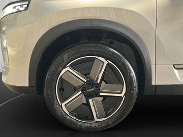 Andere JAECOO 7 PHEV DCT Exclusive 360° LHZ ACC PANO