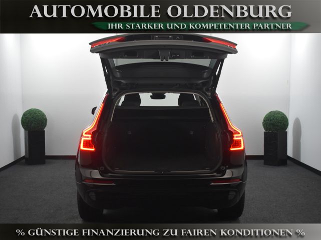 Volvo XC60 B4 D Core *AHK*4xSHZ*LHZ*FHZ*Kamera*ThorLED