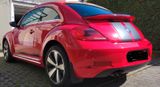 Volkswagen Beetle 1.4 TSI Remix  - Volkswagen Beetle: Rot