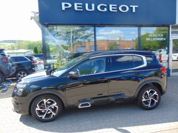 Bild 7 Citroën C5 Aircross Shine