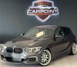 BMW M140i *Akrapovic*SLS Tuning*Eibach*Top Zustand* - Tuning mit Benzin-Antrieb