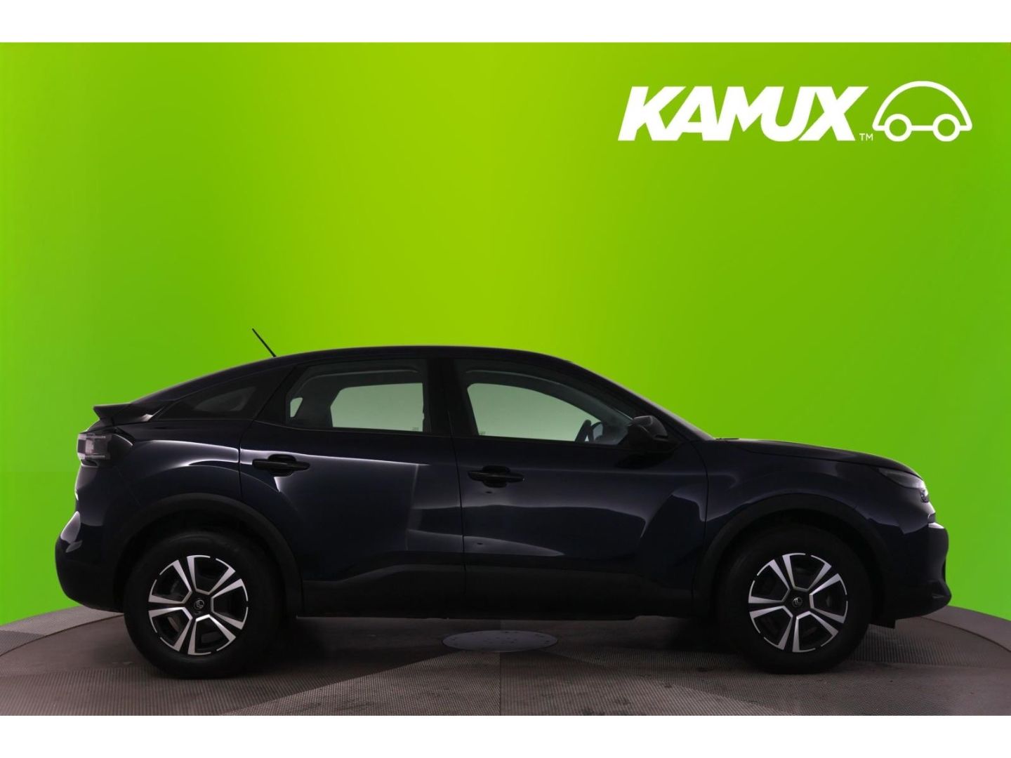 Citroën C4 1.2Mild-Hybrid Aut.110 YOU+LED+PDC+TEMPO+KLIM imagem 3