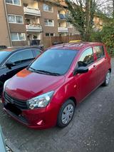 Suzuki Celerio 1.0 Comfort - gebrauchte Suzuki Celerio aus dem Jahr 2016