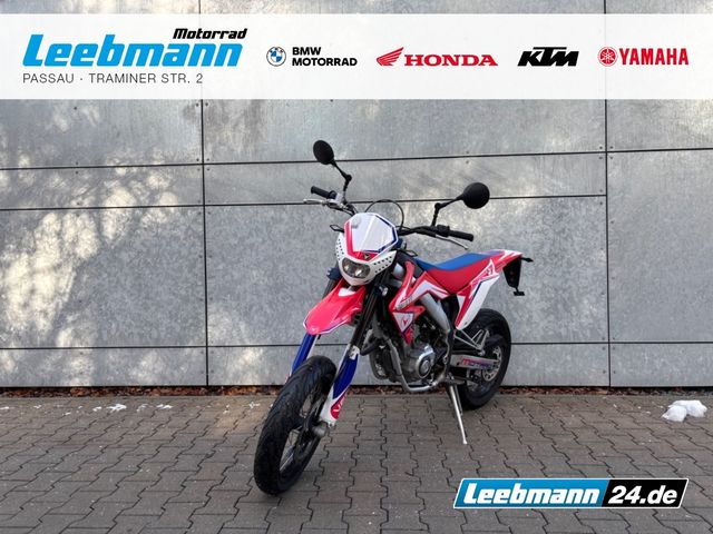 Andere 125 Derapage 125 Supermoto