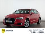 Audi A3 Sportback 35 TFSI sport XENON+NAVI+PDC+SHZ+ - Audi A3 Sportback 35 TFSI Gebrauchtwagen