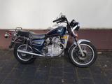 Honda CX 500 C - HONDA 1980