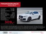 Audi Q2 35 TFSI 2x S line LED AHK ACC NAVI 19" Sport - gebrauchte Audi Q2 aus dem Jahr 2020