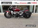Triumph Rocket 3 GT aus 1. Hand - TRIUMPH 3 ROCKET GT