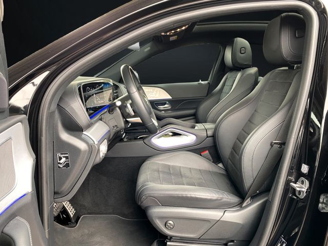 Mercedes-Benz GLE 300