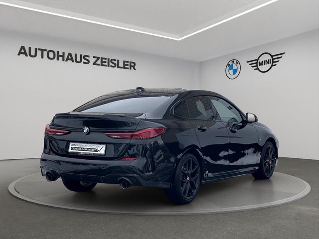 Foto Nummer 2: BMW 220i