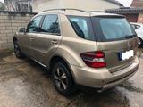 Mercedes-Benz ML 320 CDI 4MATIC Allrad,149 Tkm,Scheckheft,Navi - Mercedes-Benz ML 320: Cdi 4matic