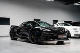 Corvette C8 3LT Stingray Z51 Targa Lift-GT 2 Sportsitze - Corvette C8 aus 2023