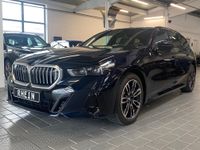 BMW 520 - Vorschau Bild 2