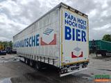 Krone SD Planenauflieger mit aufklappbarem Dach, 3 Ach - Angebote