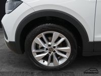 Volkswagen T-Cross - Vorschau Bild 12