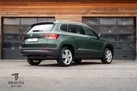 Skoda Karoq 1.5 TSI DSG 150pk | Pano | ACC | AHK