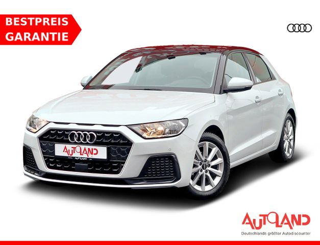 Audi A1 25 Sportback