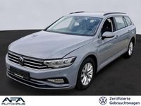 Volkswagen Passat - Vorschau Bild 1