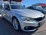 BMW 435 i Coupe - BMW 435: Coupe