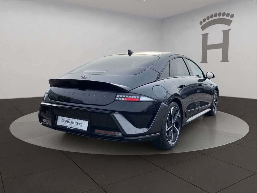 Hyundai IONIQ 6 – Bild 6