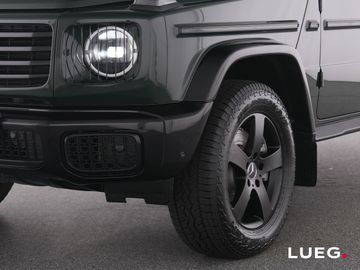 Mercedes G 450 - 9