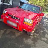 Jeep cherokee - gebrauchte Jeep Grand Cherokee aus dem Jahr 1997