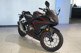 Honda CBR 500 RA *1.Hand* - HONDA CBR 500