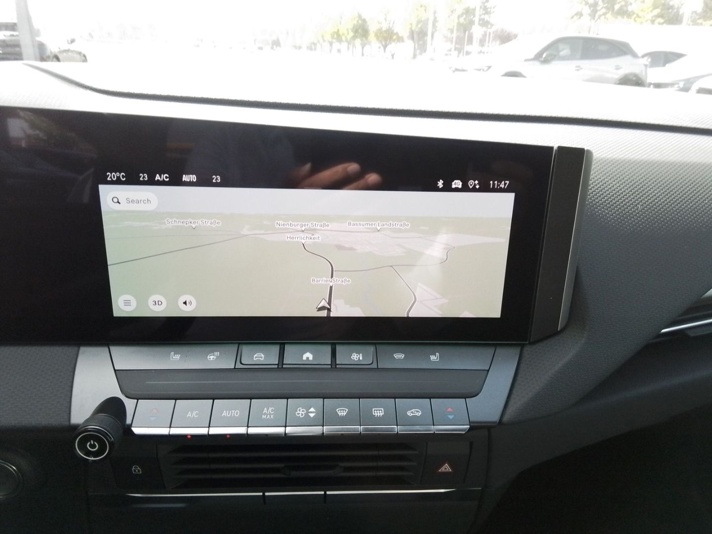 Opel Astra - Bild 15