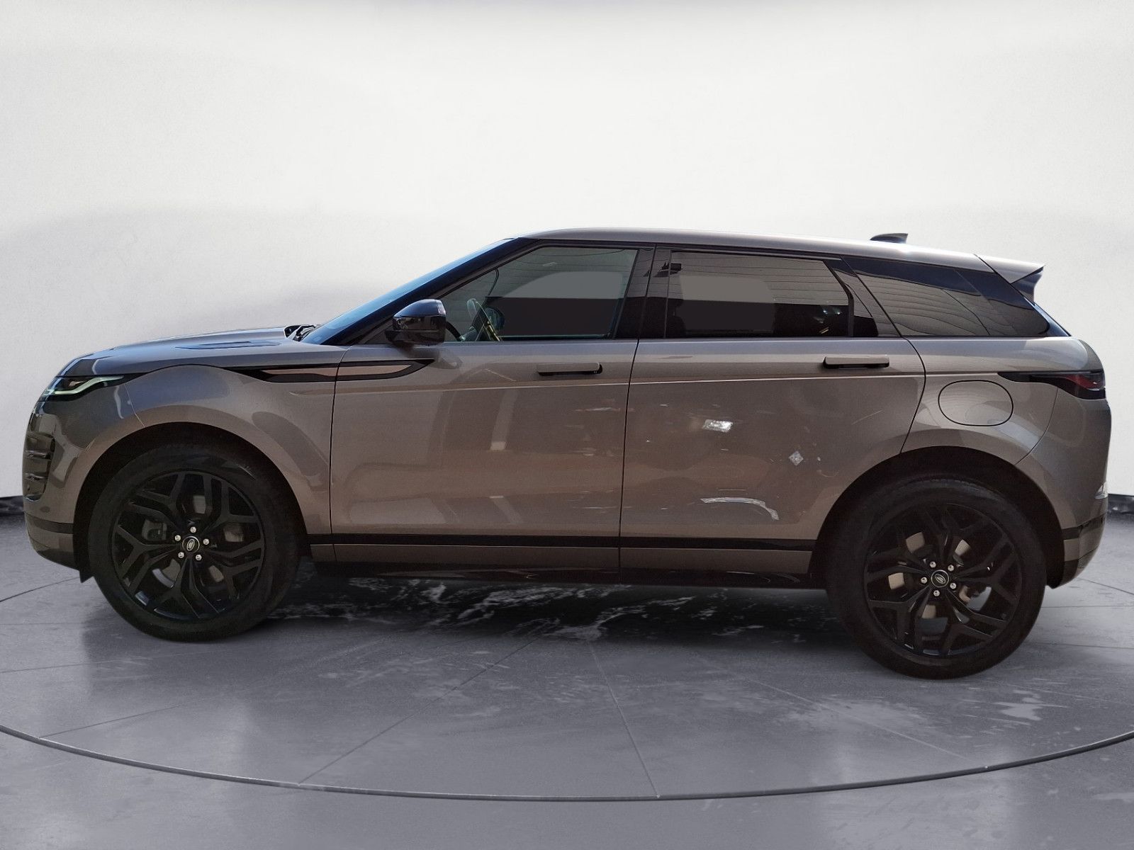 Land Rover Range Rover Evoque P300e R-DYNAMIC SE AWD Automa imagem 2