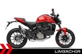 Ducati MONSTER - **SOFORT VERFÜGBAR**