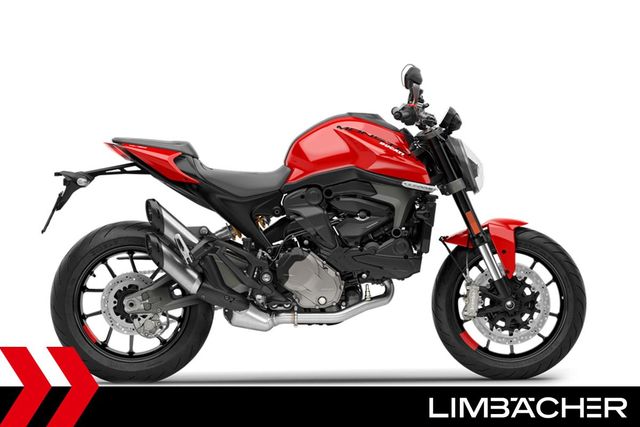 Ducati MONSTER - **kostenlose Lieferung!**