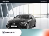 Mercedes-Benz C 220 d AMG Distr 360 Cam LED Spur Totw WinterP - Mercedes-Benz C 220 in Erfurt