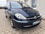 Citroën C8 HDi  2.0 - Citroën C8 mit Diesel-Antrieb