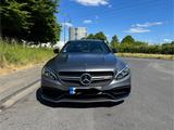 Mercedes-Benz Mercedes-AMG C63 | Kein OPF | JUNGER STERN - Mercedes-Benz C 63 AMG Gebrauchtwagen in Köln