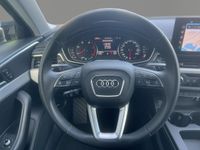 Audi A4 - Vorschau Bild 10