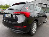 Skoda Scala 1.0 TSI 81kW Active Active, wie neu - Skoda Scala von privat